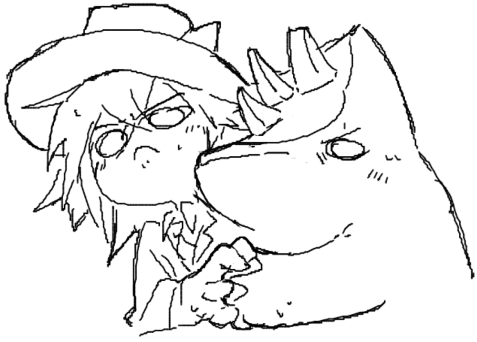 公演中に興奮のあまり手を握り締める俺たち